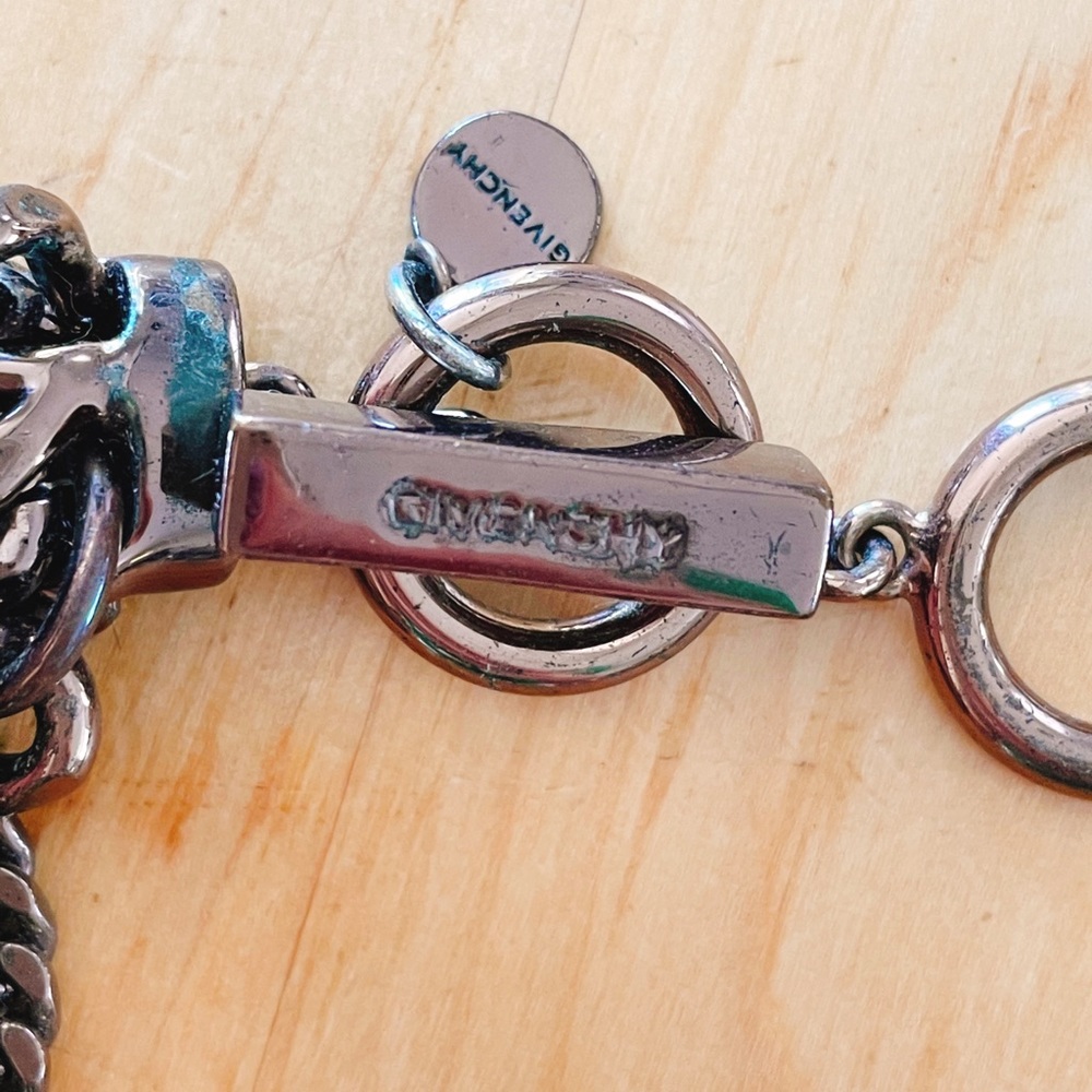 Givenchy Statement Necklace - image 4